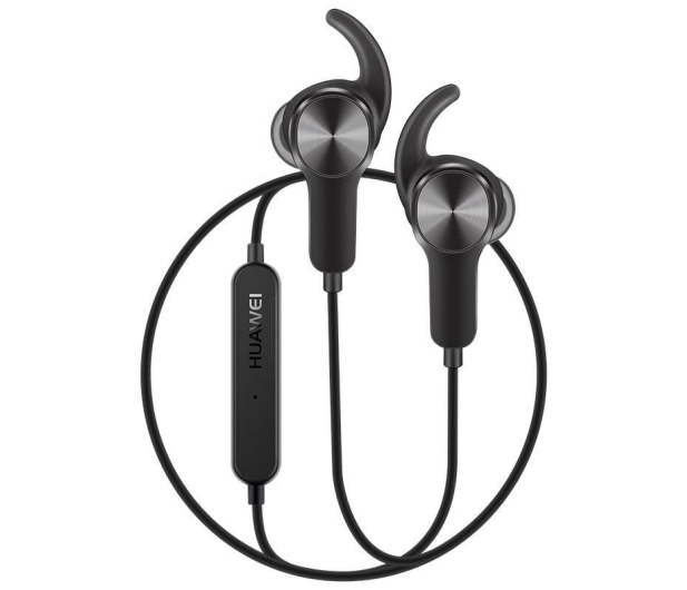Huawei AM60 Sport Bluetooth czarny - 365922 - zdjęcie 4
